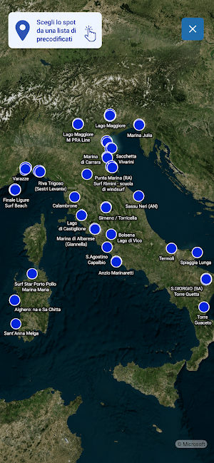 Ventone Screenshot 1