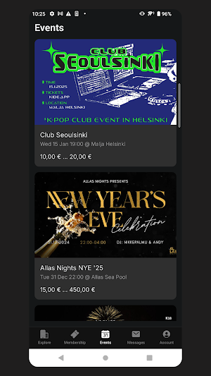 Best in HEL App Screenshot 2