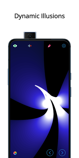 Tangle Screenshot 3