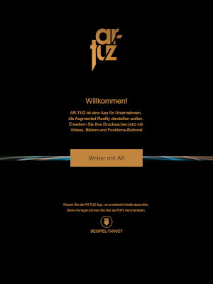 AR-TUZ Screenshot 3