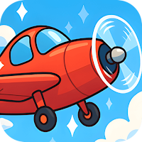Flappy:Fun Aviator