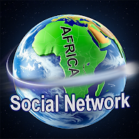 Africa Social Network