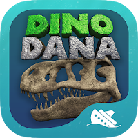 Dino Dana: Dino Quest