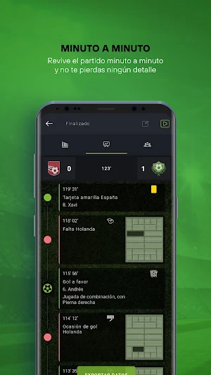 Teamtag screenshot 5