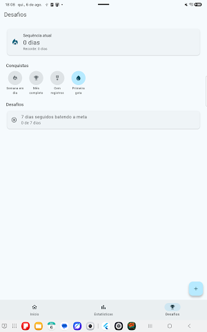 Water Reminder Pro Screenshot 2