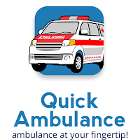 Quick E-Ambulance