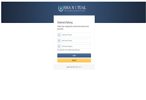 CBT SMAN 1 TUAL Screenshot 2