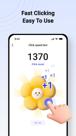 AC Auto Clicker - Auto Tap Screenshot 0