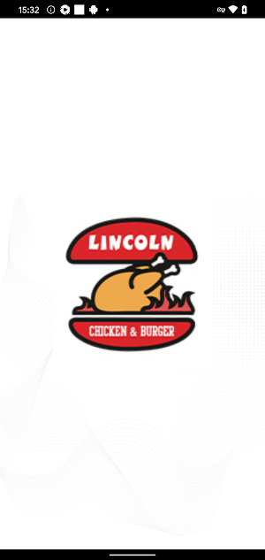 Lincoln Chicken & Burger Screenshot 0
