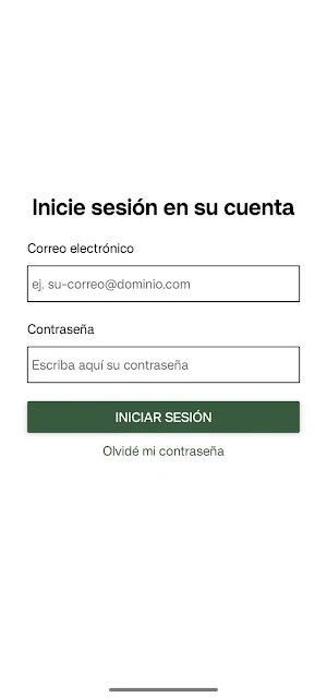 Fraccionamiento La Huerta Screenshot 0