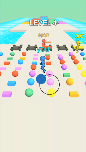 Build n Drive Screenshot 3