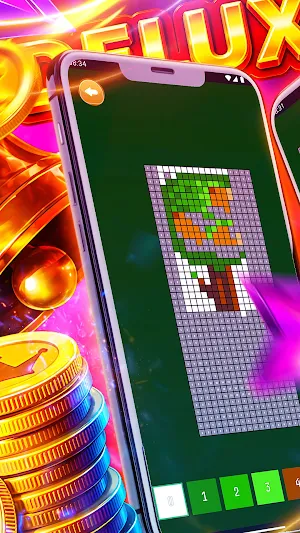 Royal Fruit Screenshot 3