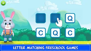 Alphabet Tracing & Phonics : ABC for Kids Screenshot 2