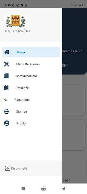 scuola in tasca Screenshot 3