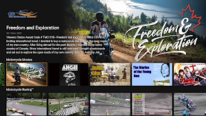 The Motorcycle Channel® Screenshot 1