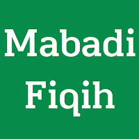 Mabadi Fiqih Arab Indonesia