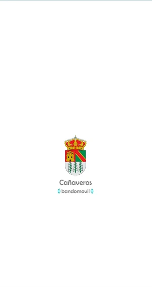 Cañaveras Informa Screenshot 2