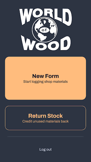 World Of Wood Screenshot 0
