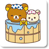 Rilakkuma LiveWallpaper 21