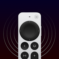 Remote for Apple TV
