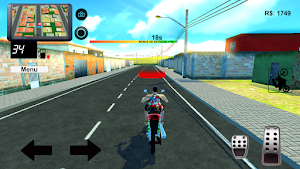 Carros e Motos Brasil Screenshot 1