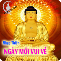 Nhạc Thiền Ngày Mới Vui Vẻ