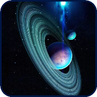 Solar System Wallpapers