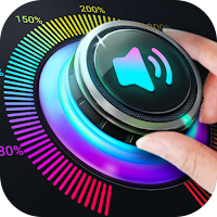 Volume Booster - Extra Loud Sound Speaker