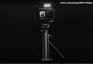 GoPro Hero 10 Black Guide Screenshot 1