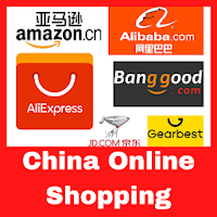 China Online Shopping