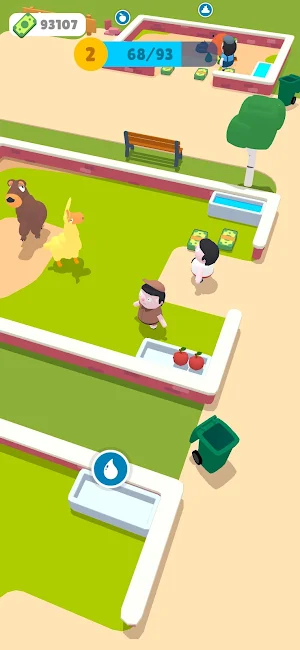 My Little Zoo World Adventure Screenshot 3