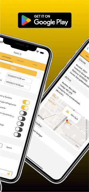 Mpservices Screenshot 1