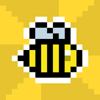 Buzzy Bee