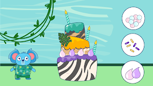 Meemu - Birthday Screenshot 0