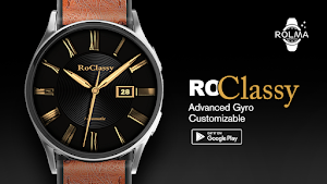RoClassy Screenshot 0