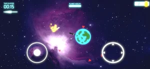 Zengin Fakir Uzay Macerası Screenshot 3