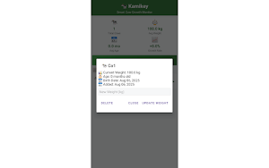 Kamikey Screenshot 1