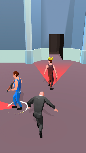 Pro Sneaky Screenshot 1