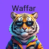 Waffar - كوبونات خصم