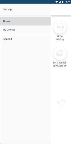 brodos.net App Screenshot 3