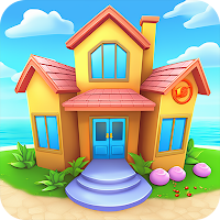 Home Design - My Dream Home