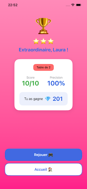 CountNFun Screenshot 3