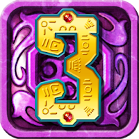 Treasures of Montezuma 3. True