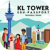 KL Tower Edupassport: Secondar