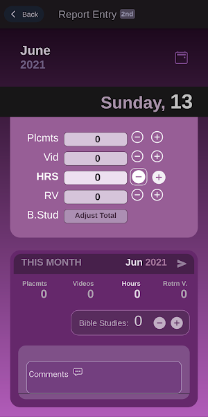 FS Notebook screenshot 3