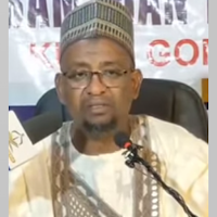 Ramadan Tafseer - Dr. Abdallah