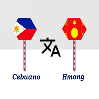 Cebuano To Hmong Translator