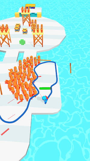 Trail Hero Screenshot 3