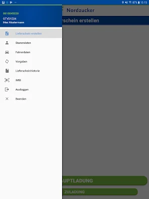 ELSA Self-Transporter - Nordic Screenshot 1