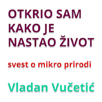 Otkrio sam kako je nastao zivot